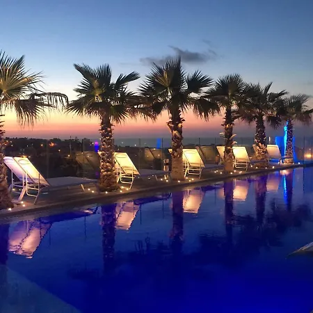 Hugo's Boutique - Adults Only Hotel San Giuliano