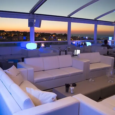 Hotel Hugo's Boutique - Adults Only San Ġiljan