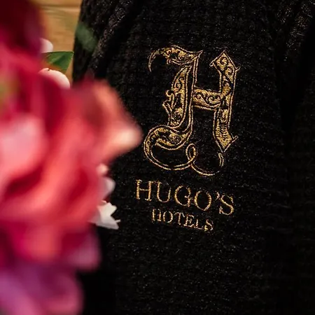 Hotel Hugo's Boutique - Adults Only San Ġiljan