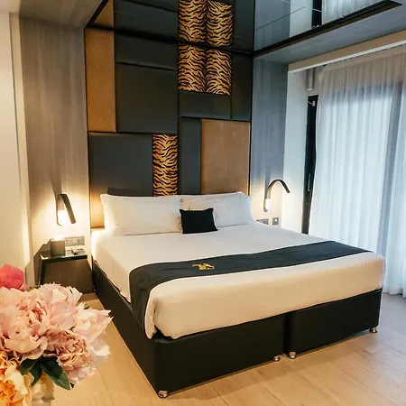 Hotel Hugo's Boutique - Adults Only