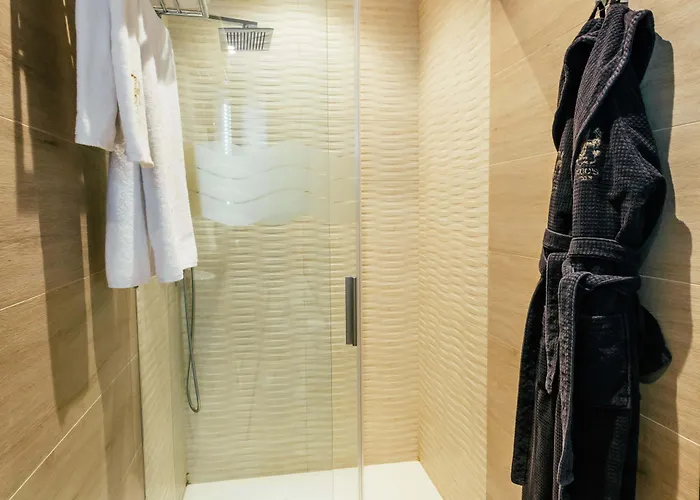 Hugo's Boutique - Adults Only Hotel St. Julian's