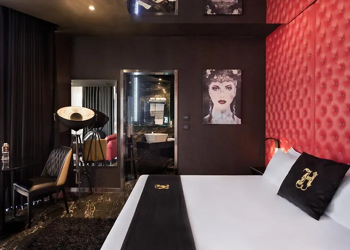 Hugo's Boutique - Adults Only Ξενοδοχείο Saint Julian's