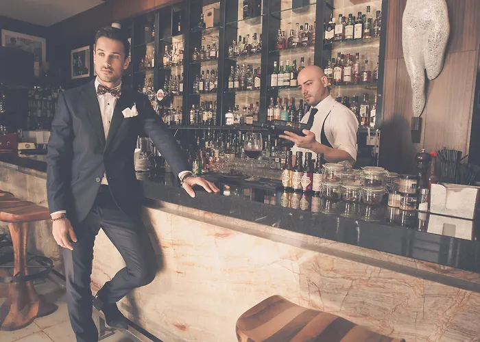 Hotel Hugo'S Boutique Hotel - Adults Only 4*