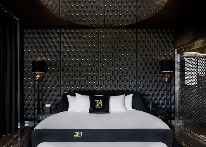 Hugo'S Boutique Hotel - Adults Only