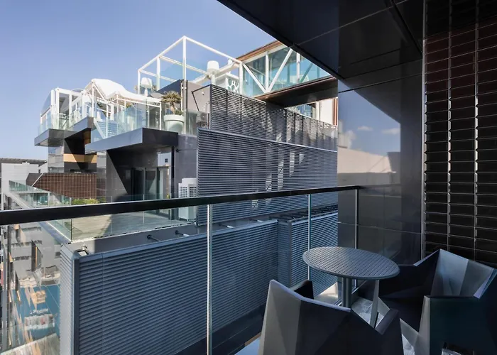 Hugo'S Boutique Hotel - Adults Only 4* San Ġiljan