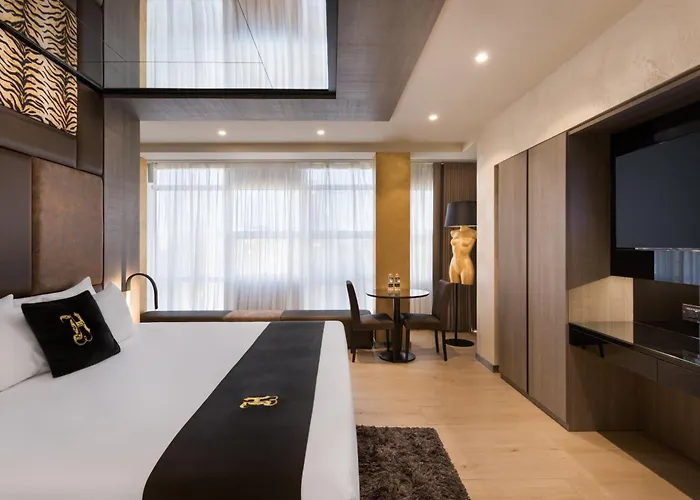 Hugo'S Boutique Hotel - Adults Only San Ġiljan