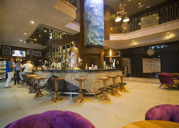 Hugo's Boutique - Adults Only St. Julian's