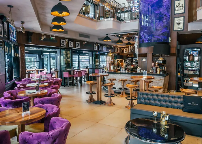 Hugo'S Boutique Hotel - Adults Only