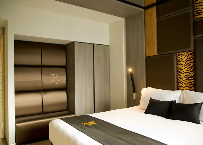 Hotel Hugo'S Boutique Hotel - Adults Only 4*