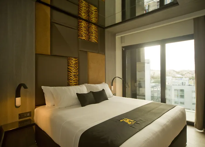 Hugo'S Boutique Hotel - Adults Only