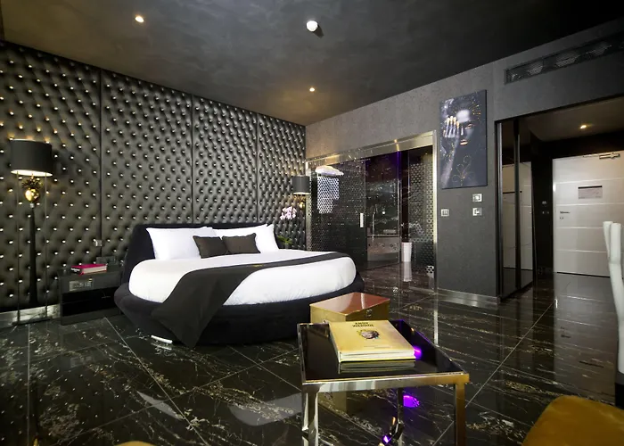 Hugo'S Boutique Hotel - Adults Only