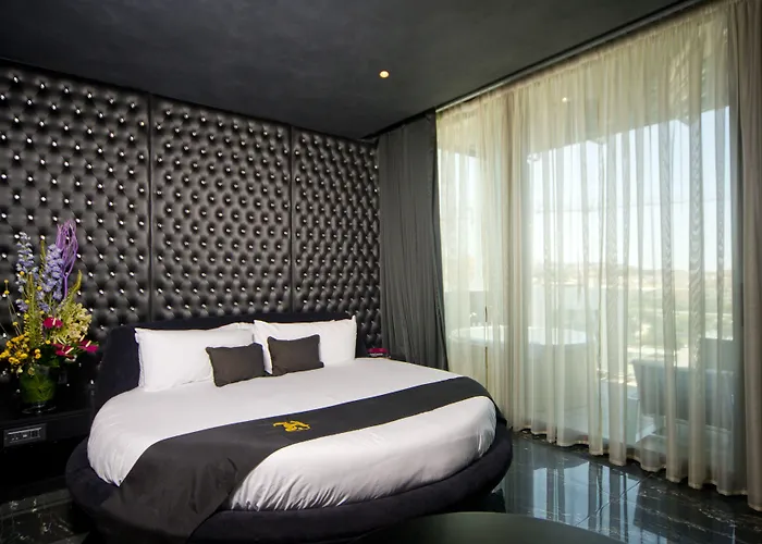 Hotel Hugo'S Boutique Hotel - Adults Only