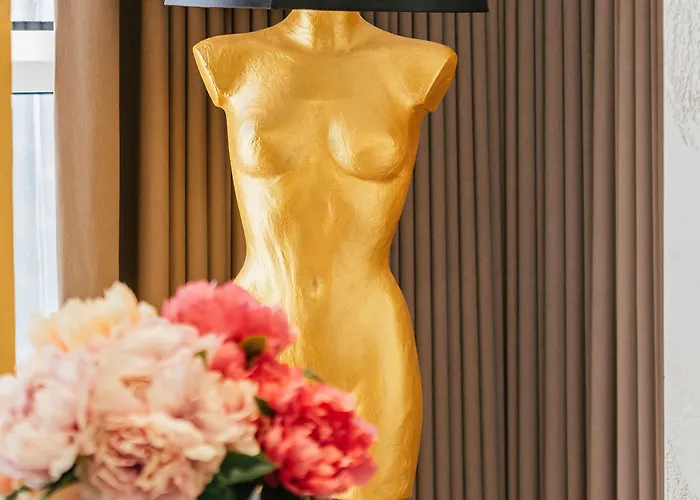 Hotel Hugo's Boutique - Adults Only 4*