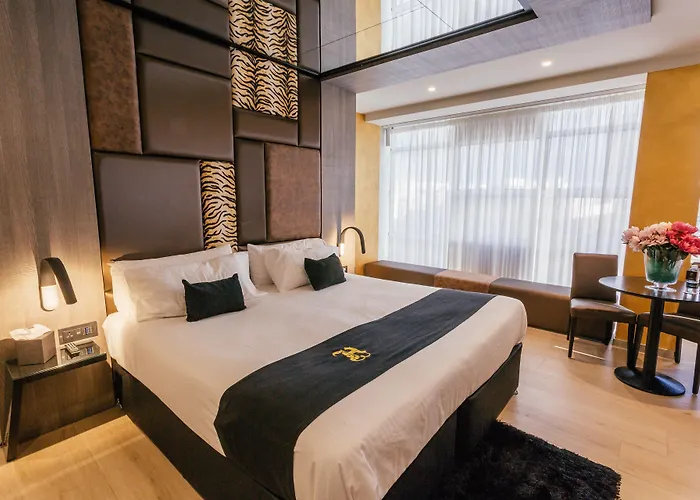 Hotel Hugo's Boutique - Adults Only St. Julian's