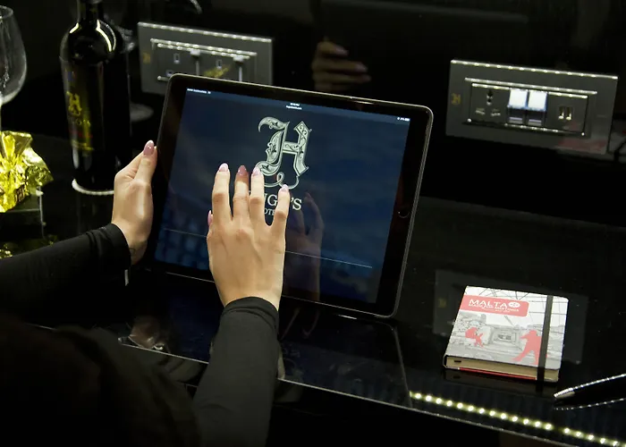 Ξενοδοχείο Hugo's Boutique - Adults Only 4*