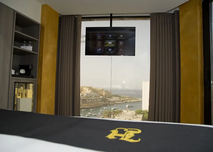 Hugo'S Boutique Hotel - Adults Only