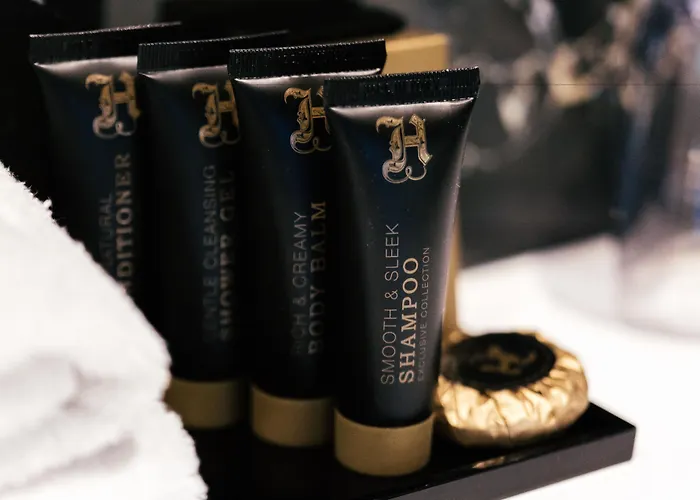 Hugo's Boutique - Adults Only Hotel St. Julian's