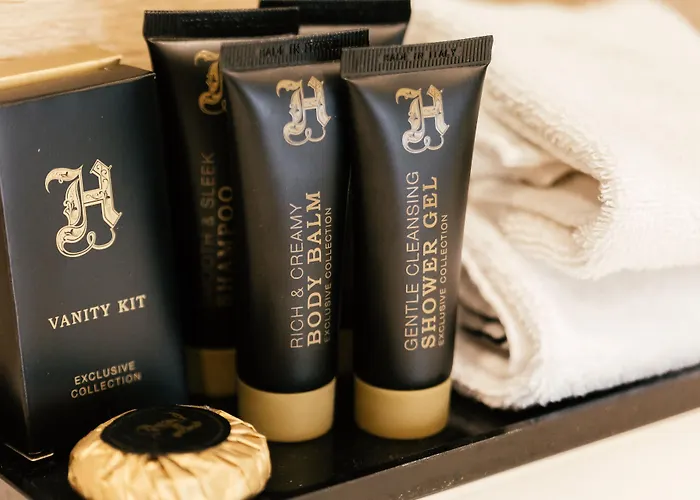 Hugo's Boutique - Adults Only St. Julian's