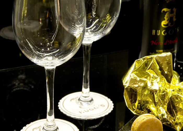 Hotel Hugo'S Boutique Hotel - Adults Only San Ġiljan