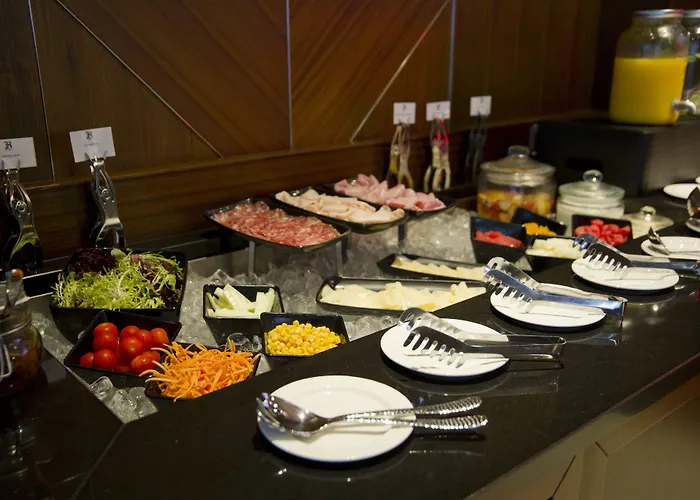 Hugo'S Boutique Hotel - Adults Only