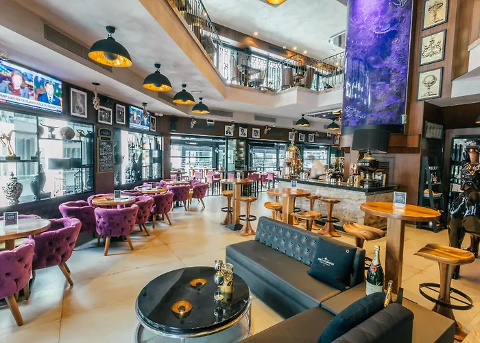 Hugo'S Boutique Hotel - Adults Only Hotel