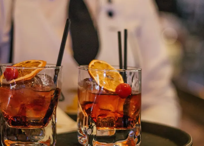 Hugo's Boutique - Adults Only Hotel 4*