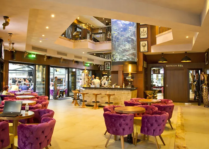 Hotel Hugo's Boutique - Adults Only