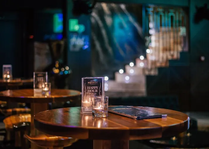 Hugo's Boutique - Adults Only 4* Saint Julian's