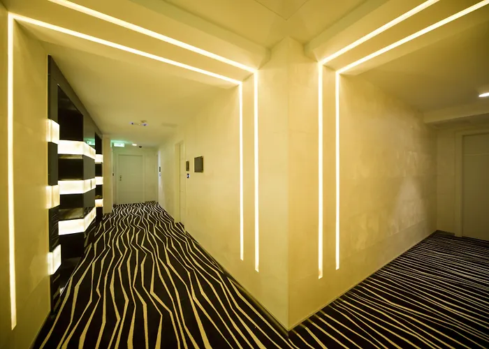 Hugo's Boutique - Adults Only Hotel St. Julian's