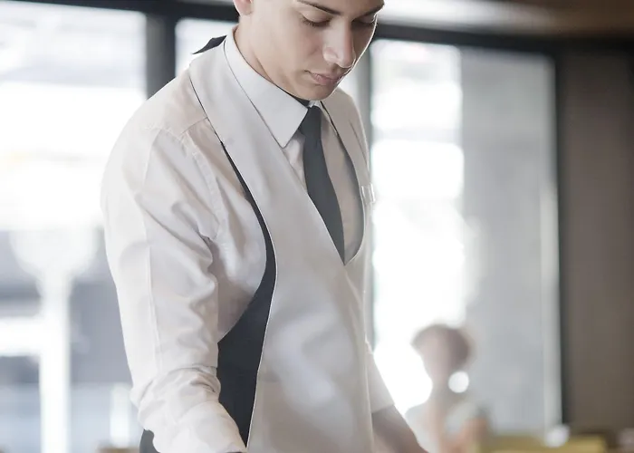 Hotel Hugo's Boutique - Adults Only 4*