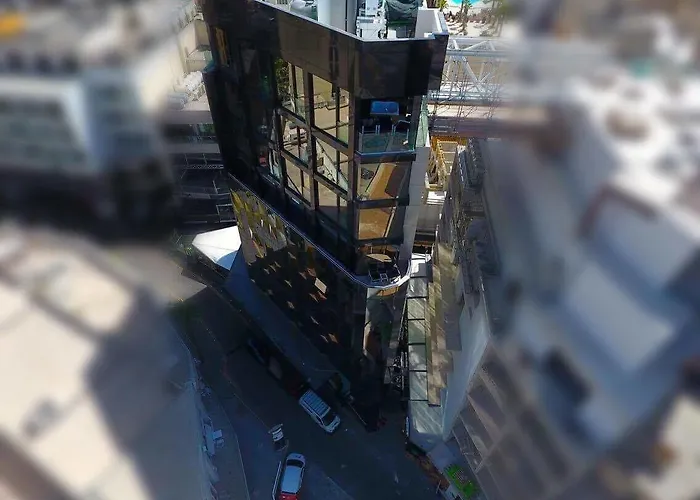 Ξενοδοχείο Hugo's Boutique - Adults Only Saint Julian's