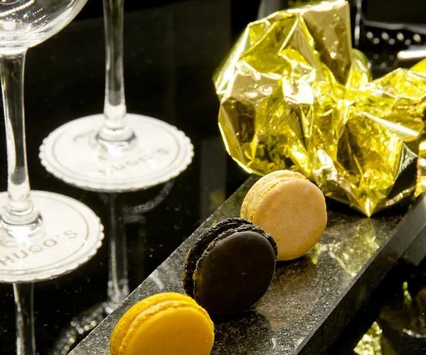 Hugo's Boutique - Adults Only San Ġiljan