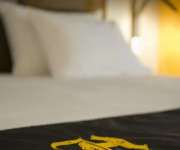 Hotel Hugo's Boutique - Adults Only San Ġiljan