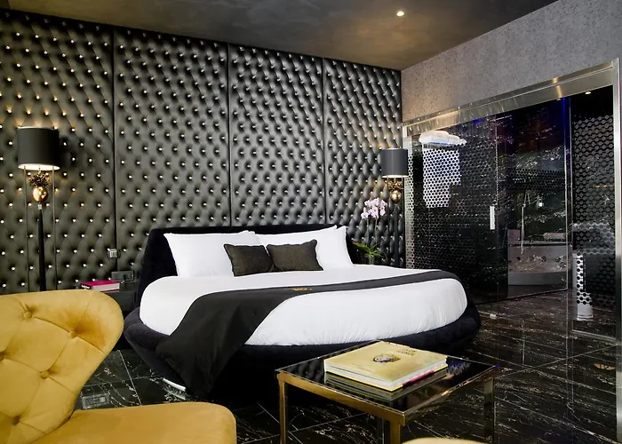 Hugo's Boutique - Adults Only Ξενοδοχείο 4*