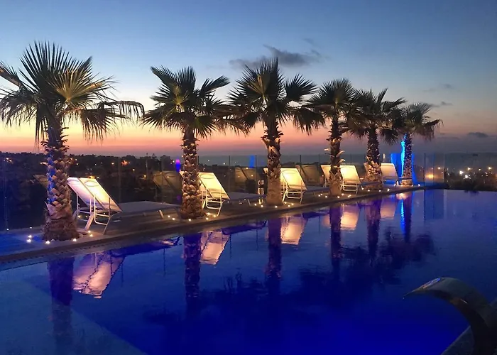 Hugo's Boutique - Adults Only Hotel St. Julian's