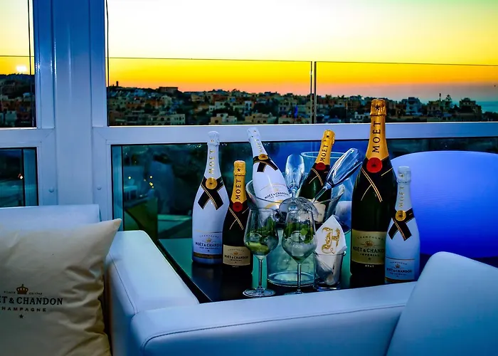 Hugo'S Boutique Hotel - Adults Only 4*