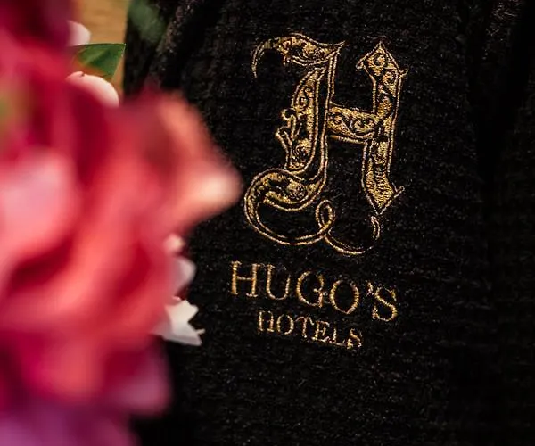 Hotel Hugo's Boutique - Adults Only San Ġiljan