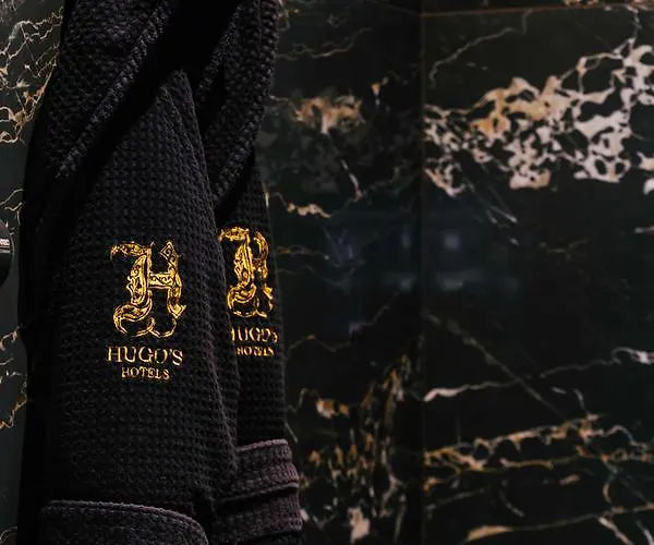 Hugo's Boutique - Adults Only 4* St. Julian's