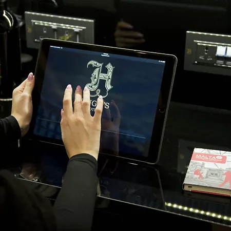 Hotell Hugo'S Boutique Hotel - Adults Only 4*