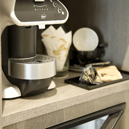 Hugo'S Boutique Hotel - Adults Only Hotell 4*