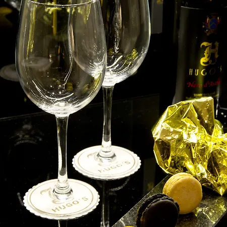 Hotell Hugo'S Boutique Hotel - Adults Only St. Julian's