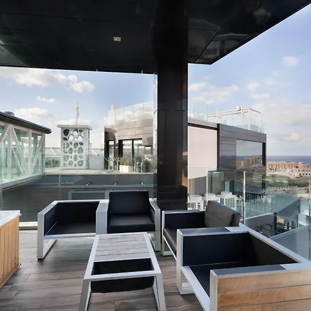 Hugo'S Boutique Hotel - Adults Only Hotell