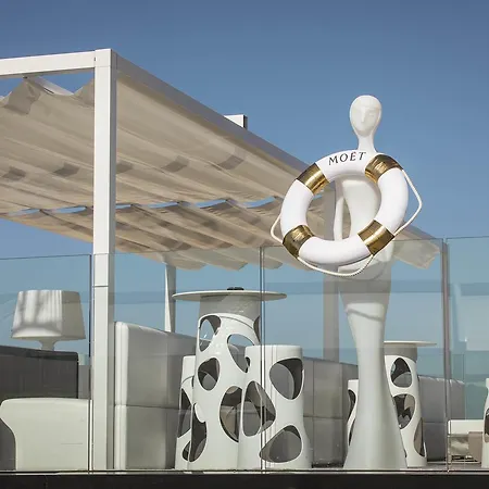 Hugo'S Boutique Hotel - Adults Only Hotell 4*