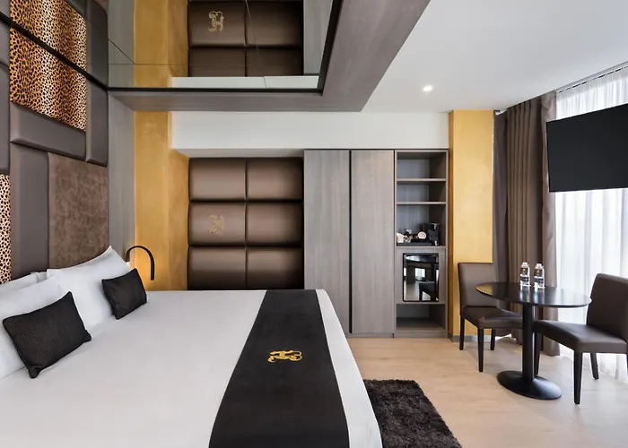 Hotel Hugo's Boutique - Adults Only San Ġiljan