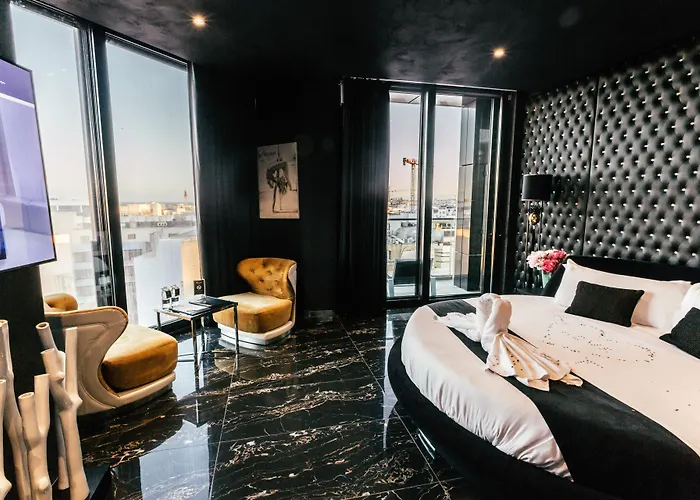 Hotel Hugo's Boutique - Adults Only