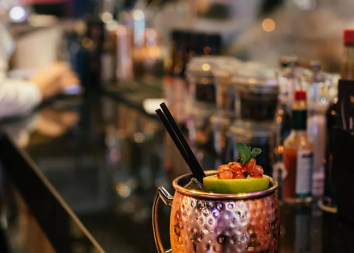 Hotel Hugo's Boutique - Adults Only 4*