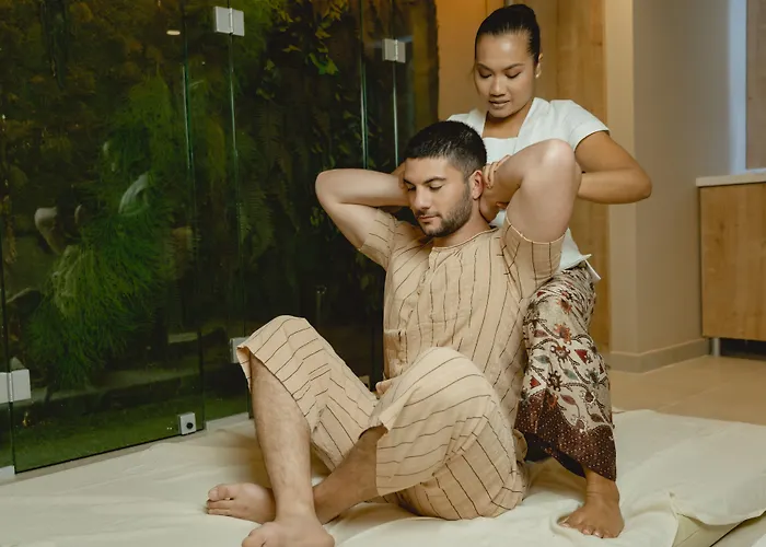 Hugo's Boutique - Adults Only 4* San Ġiljan