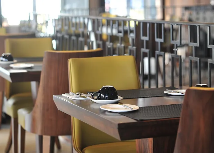 Hugo's Boutique - Adults Only Hotel 4*