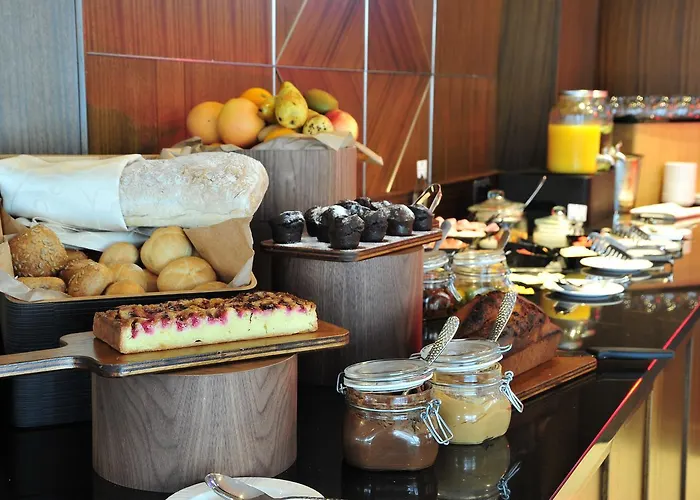 Hugo's Boutique - Adults Only Hotel