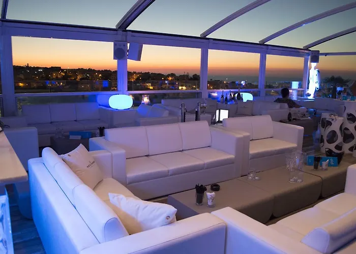 Hotel Hugo's Boutique - Adults Only San Ġiljan